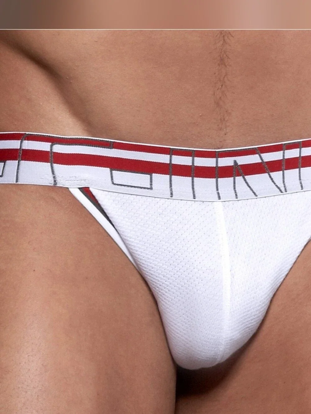 C-IN2 Men's ZEN Jockstrap Underwear NEW Size Large